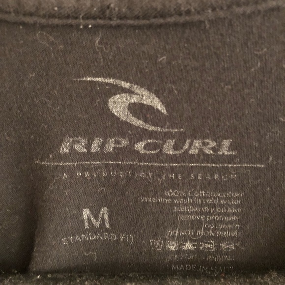 Rip Curl T-shirt - Picture 2 of 2